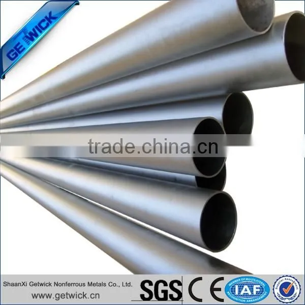 ASTM B161 Nickel tube on sale