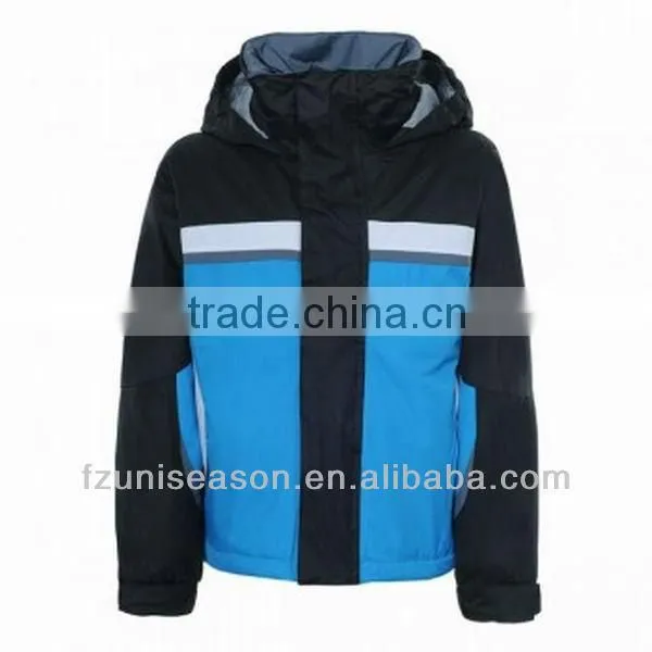 Boy's outlet sportswear snow jacket