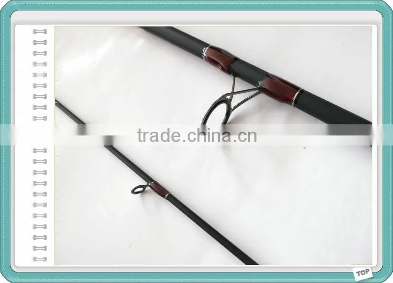 Chinese Fishing Tackle Carbon Spinning Fishing Rod