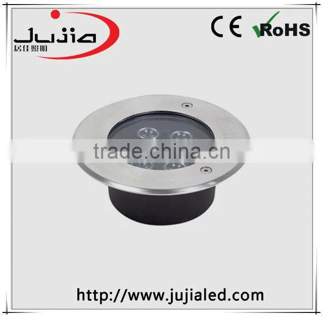 40W led underground light, LED buried light