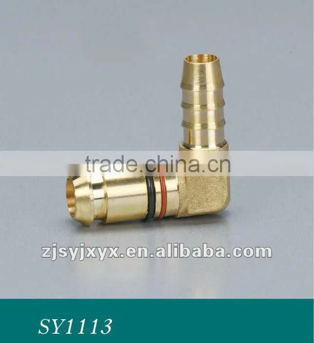 SANYE OEM steel elbow pipe fitting