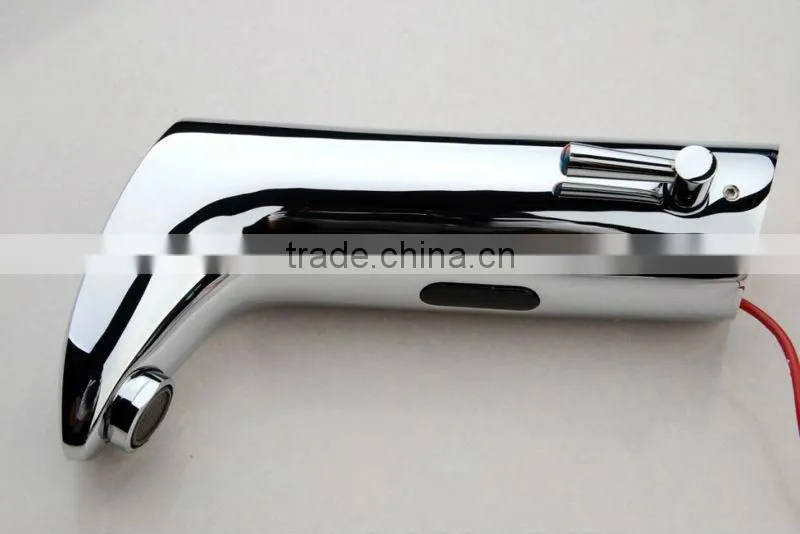 Automatic Basin mixer tap,Electronic faucet(Cold&Hot)