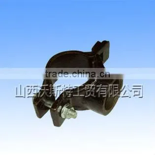 Mechanical Parts, Pipe Fitting,pipe clamp GJ-06