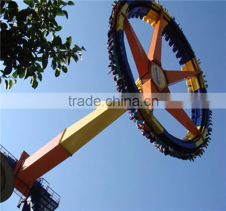 2016 New Design Amusement Rides Big Pendulum/kids pendulum