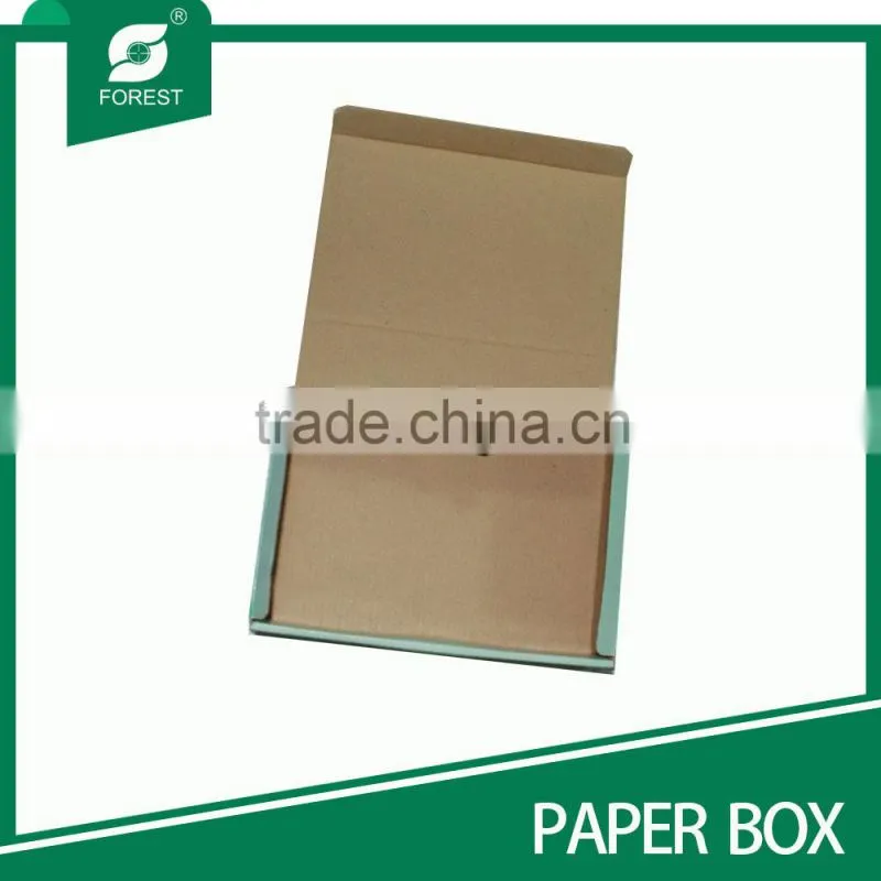 2015 GREEN CARDBOARD CORRUGATED CARTON BOX EP2303913215