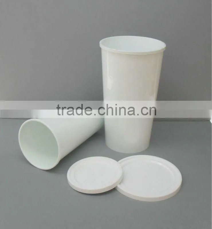 Kebap Plastic Meat Container