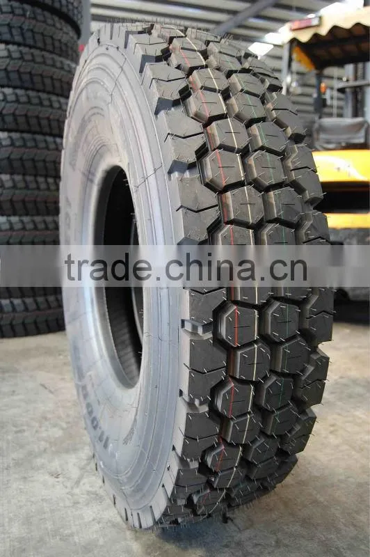 amberstone 100 pattern, radial tyre 315/80R22.5 11R22.5 16/18pr