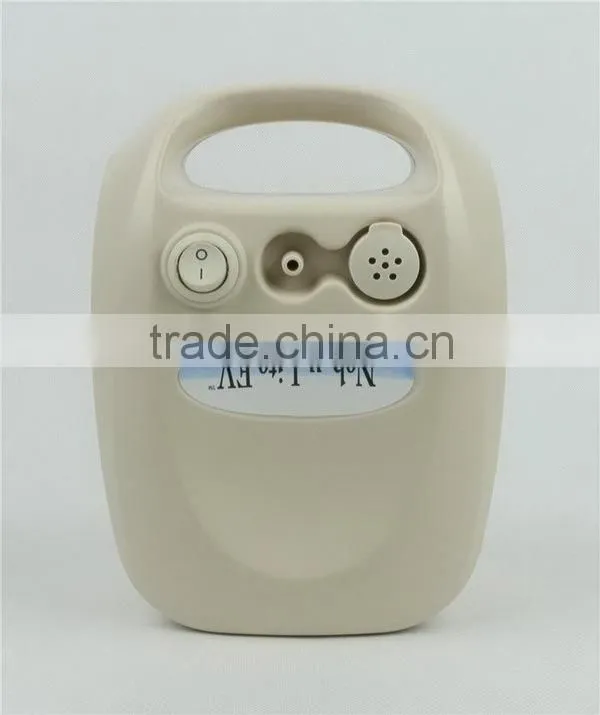 Design hot selling nebulizer for asthma inhaler