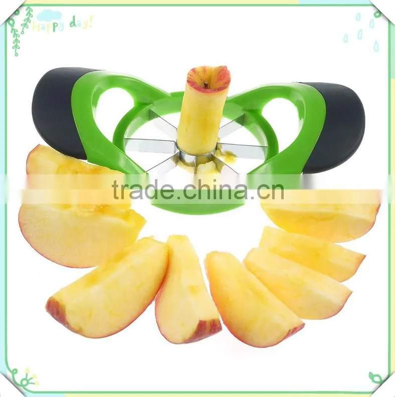 as seen on tv apple cutter Apple Cutter promotional apple slicer