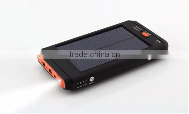 Solar wholesale battery bank 19v for notebook
