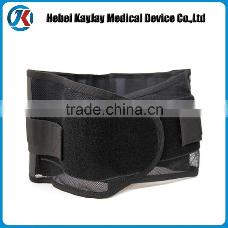 Full elastic far-infrared heat waist support by import export business ideas