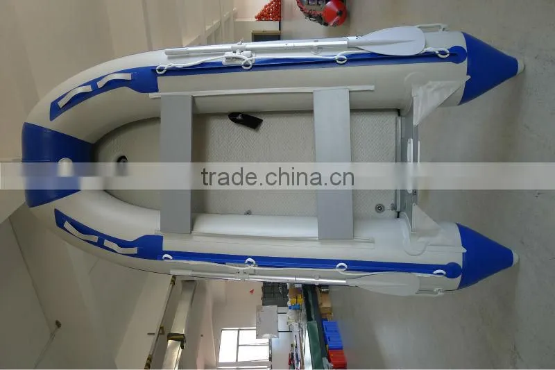 WeiHai Boat Fishing Discount/Inflatable boat