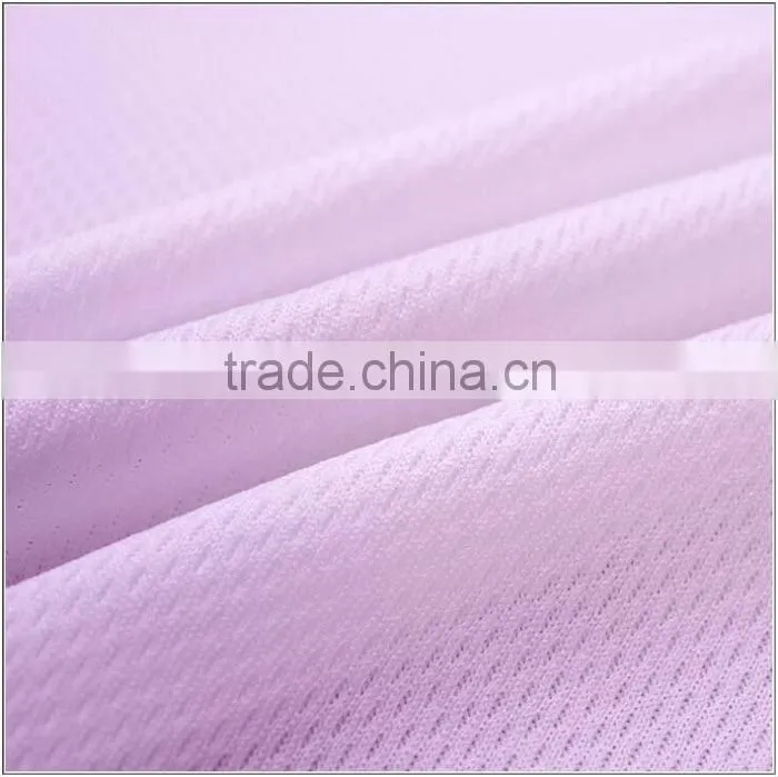 Polyester Spandex Velvet Fabric