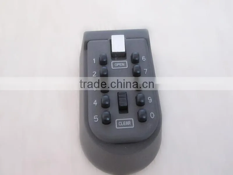 key storage lock box