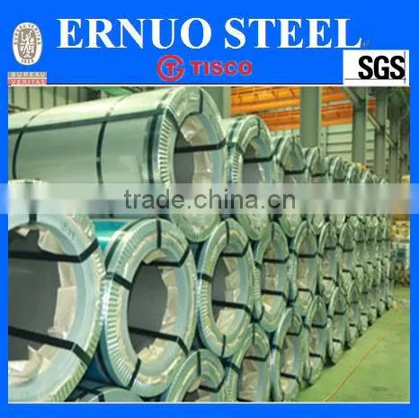 304 stainless steel coil 201 satainless steel coil