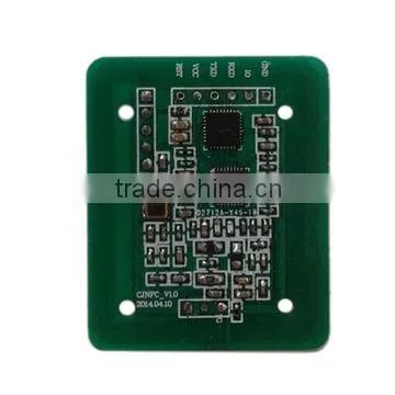 usb flash drive data entry projects 13.56MHz RFID Reader/RFID Module