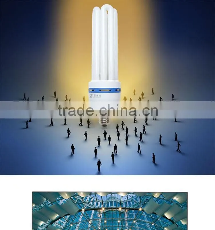 China suppliers Hot sale! 2U/3U/4U Energy Saving Lamp Energy Saver Lamp