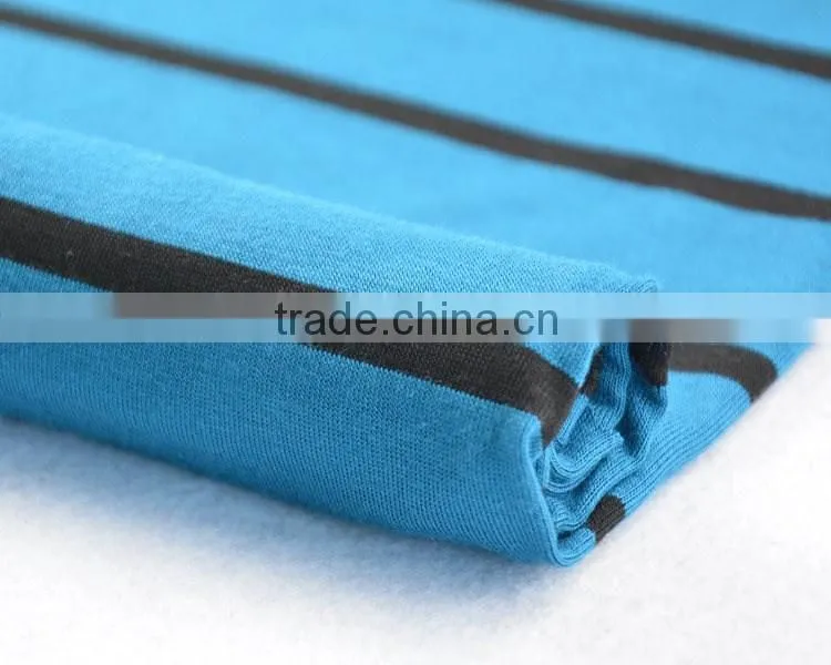 Jiufan textile kevlar knitted fabric for knitted pant