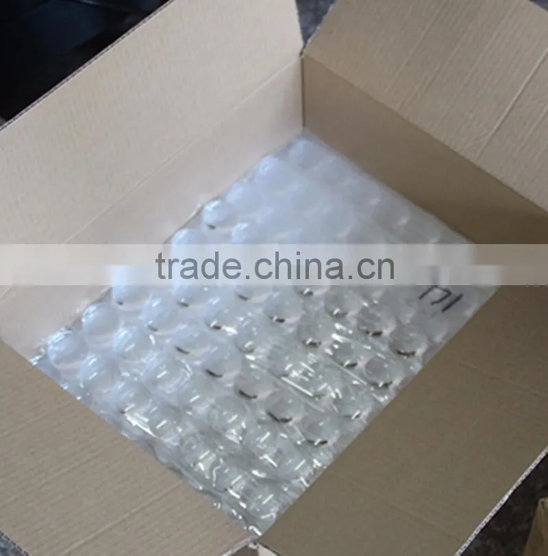 25 mm arcylic double convex lens with 45 mm focus length for google cardboard