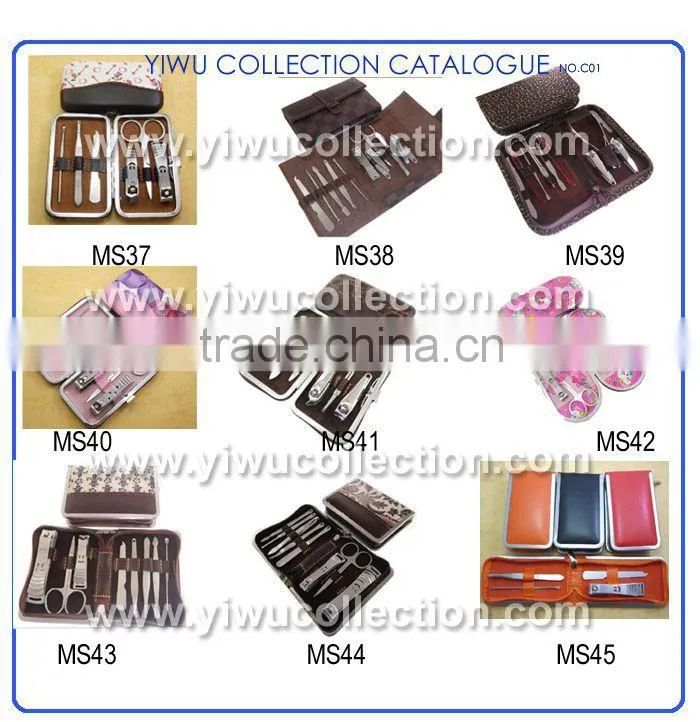 cheap Manicure Set one dollar item