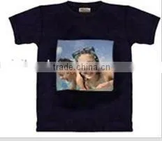premium quality of dark T-shirt transfer paper 300g