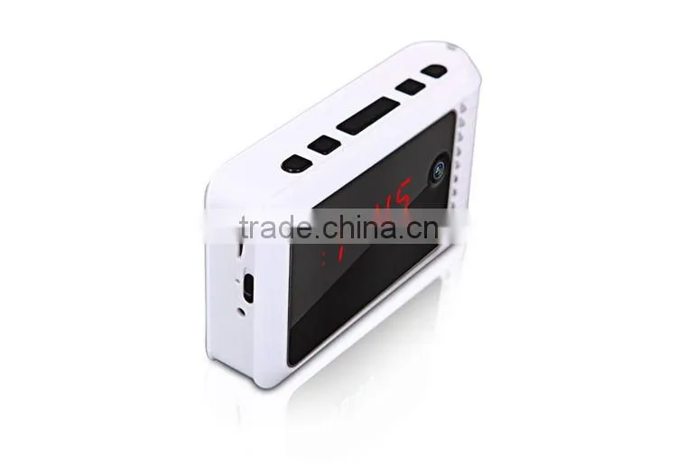 For Home Safety Wireless CCTV Pinhole Camera