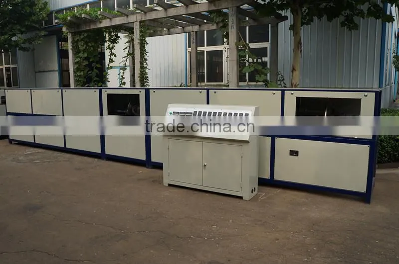 New Technology Fiberglass Rebar Pultrusion Equipment hot sale
