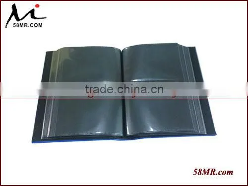 PP Pocket Album,PP Album with Pocket,PP Photo Album with Pocket