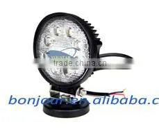 new products chips led work light