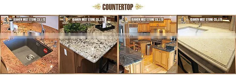 Polished Red Granite anti-slip stairs, Stair Step Covers