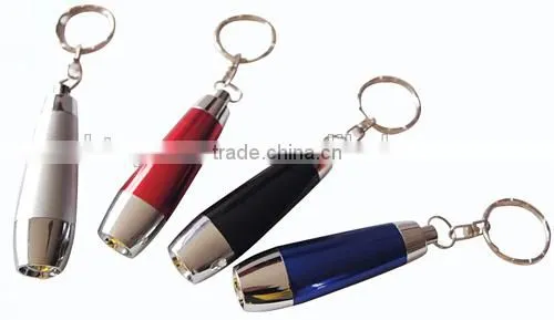 TE292 1LED keychain light