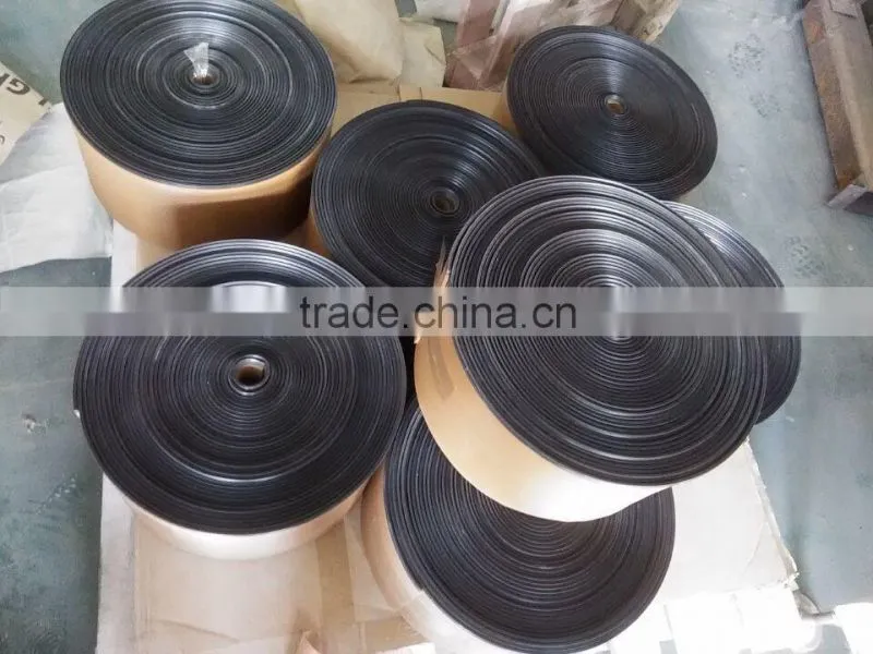 Synthetic pvc teak flooring, used for boat