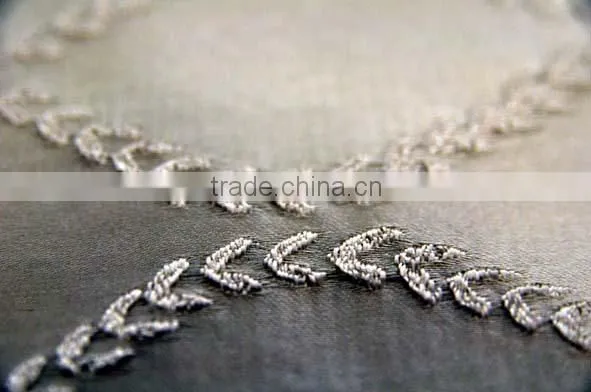 Elegant Curtain Fabric