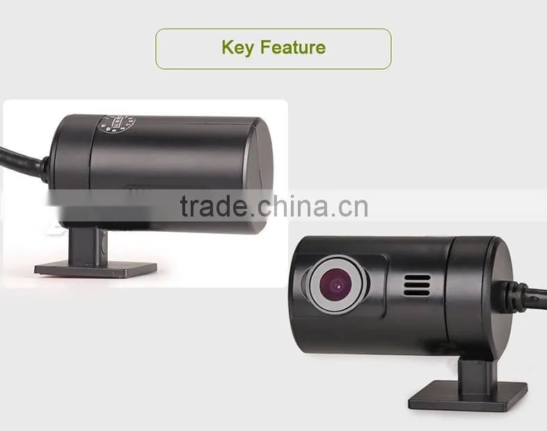 USB Car Record Camera for android car DVD player DVR-113