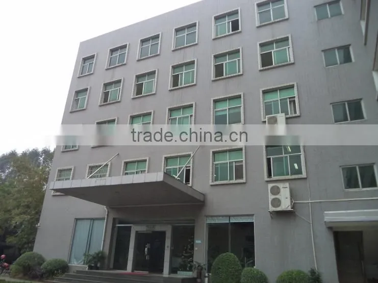 Liri Tent Technology (Zhuhai) Co., Ltd. company overview - view 3