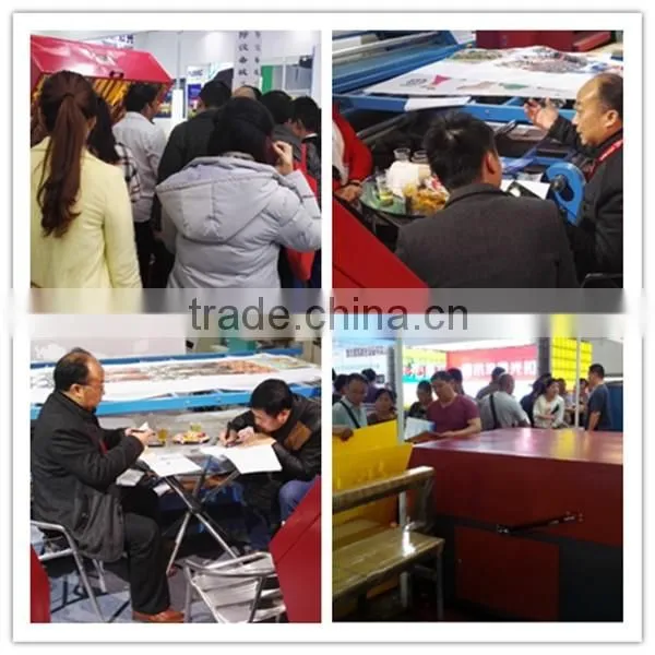 Hot sale BS1313 plastic vacuum forming machine