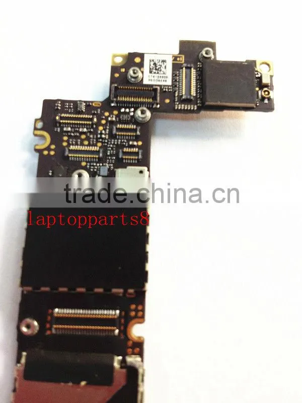 motherboard for iphone 4 high quality unclocked CDMA 16GB fully test