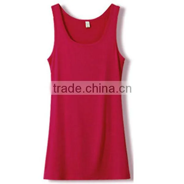 New ! 2014 Chinese Clothes Factory-New Fashion Sexy Tank Top for Women (lyt-0400010)