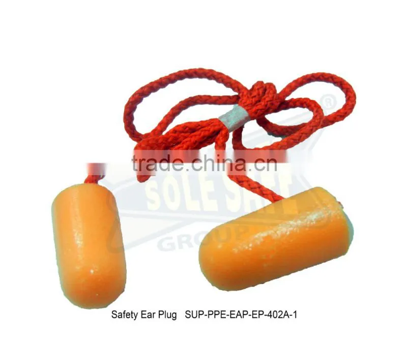 Safety Ear Plug ( SUP-PPE-EAP-EP-402A-1 )