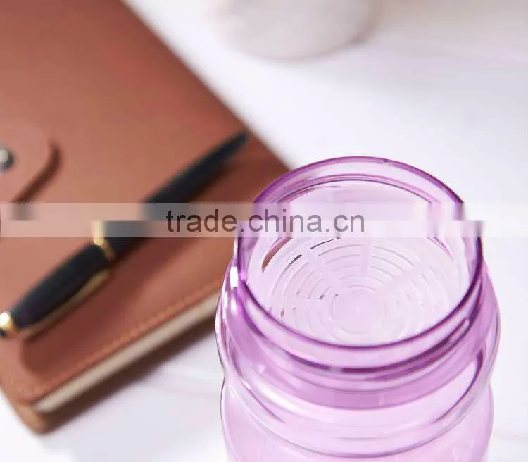 hot sale plastic water bottle