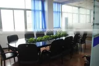 Shenzhen TopDoss Technology Co., Ltd. company overview - view 2