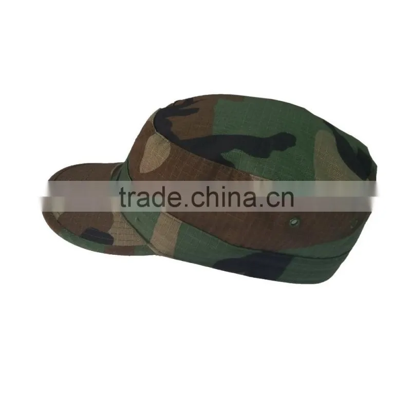 2016 summer sun hats army military wear camouflage hats