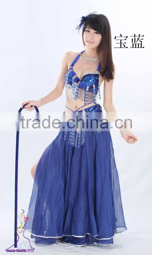 SWEGAL belly dance bracelets,many clothes for choose SGBDD13040