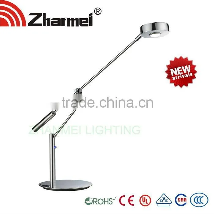 2015 touch sensor changing bedside Modern LED floor Lamp,table lamp
