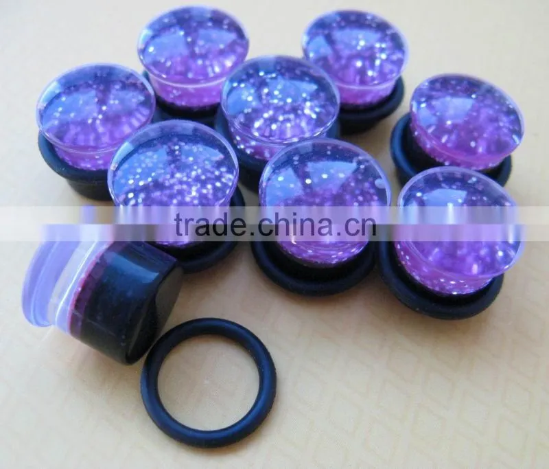 Cheater Plugs