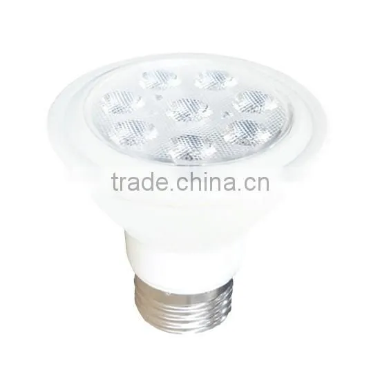 High bright 18w par38 led light
