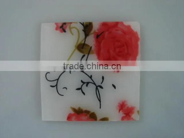 decorative acrylic panels