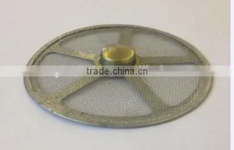 Engine Oil Strainer Screen