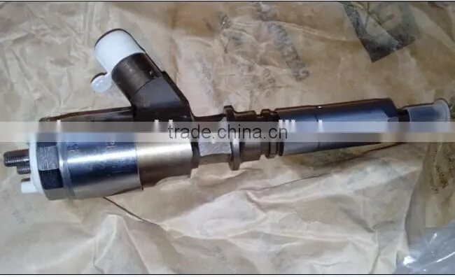 Engine oil-fuel injector 32E6100022/3264740