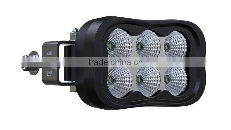 4X4 auto parts led tractor lights